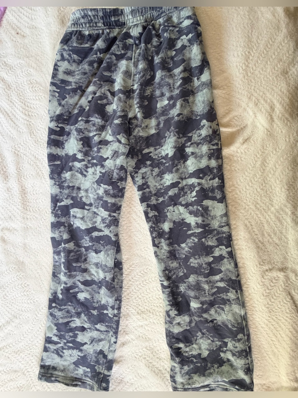 Lululemon Loungeful Straight-Leg Jogger Size 6 - Picture 6 of 7